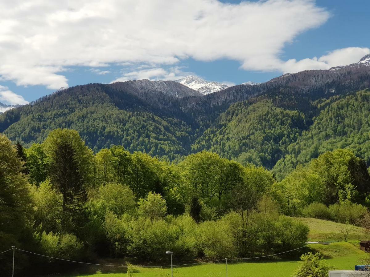 Hotel Gasperin Bohinj Quarto foto